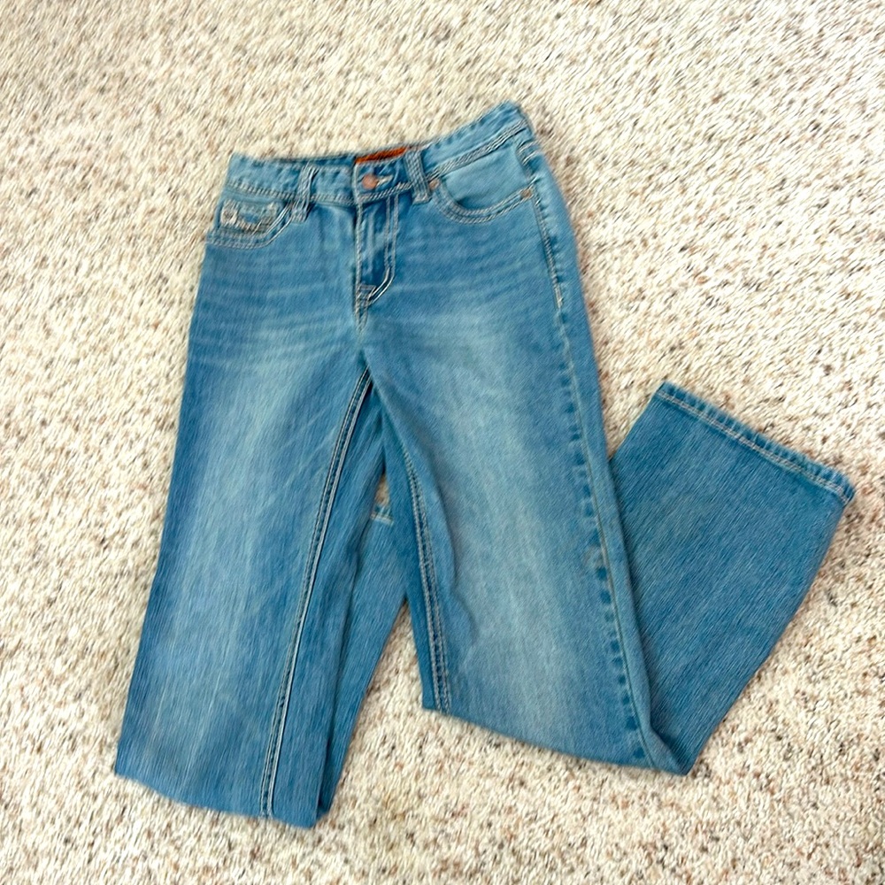 Rock N Roll Jeans